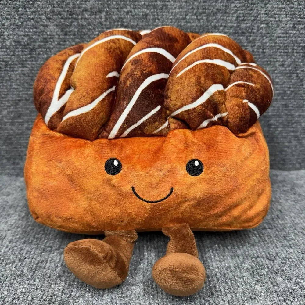 Dollywood rare cinnamon